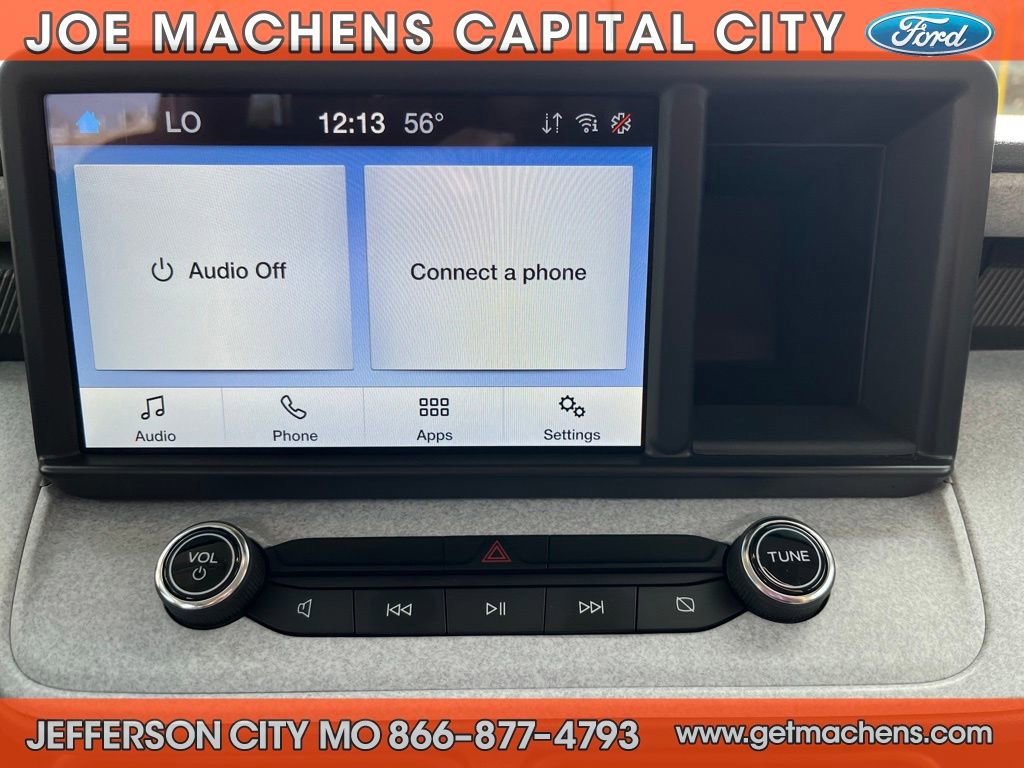 Certified 2024 Ford Maverick XLT image 12