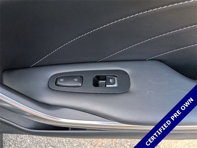 Used 2022 Kia Stinger GT2 image 34