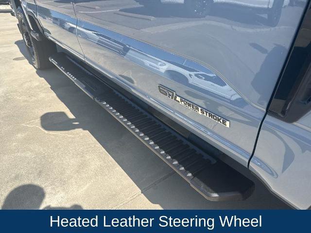 Certified 2024 Ford F250 Lariat w/ Sport Appearance Package image 10