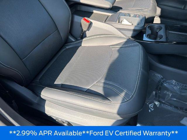 Certified 2025 Ford Mustang Mach-E Premium AWD/4WD image 35