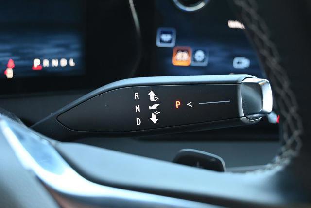 Used 2024 Chevrolet Traverse LS image 38