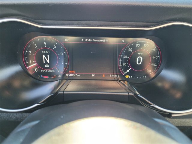 Certified 2019 Ford Mustang Bullitt w/ Bullitt Electronics Package image 23