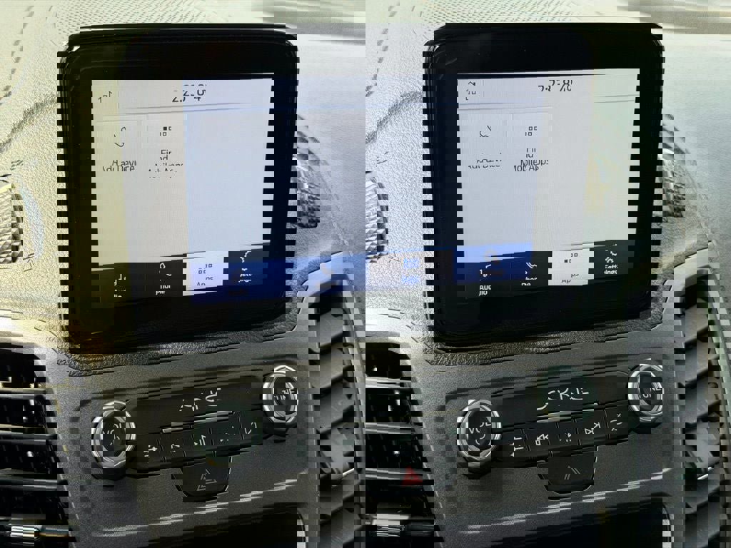 Certified 2020 Ford Transit Connect XL image 34