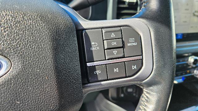 Certified 2024 Ford F350 Lariat image 19