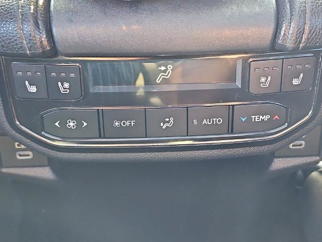 Used 2024 Toyota Grand Highlander AWD Hybrid image 17