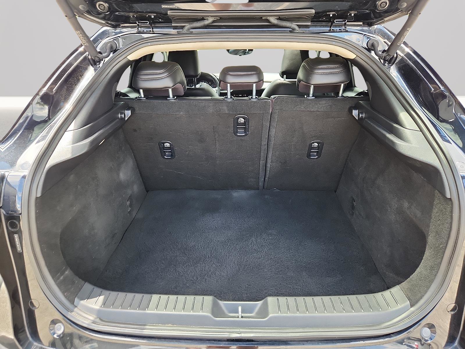 Used 2020 MAZDA CX-30 AWD w/ Premium Package image 26