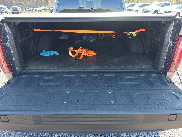 Certified 2024 Ford F150 XL image 7