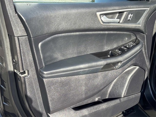 Certified 2019 Ford Edge SEL w/ Equipment Group 201A image 20