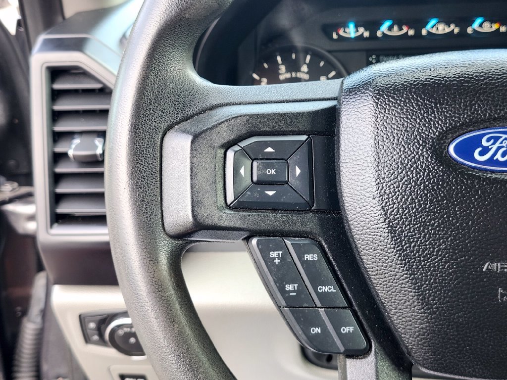 Certified 2018 Ford F150 XL w/ Equipment Group 101A Mid AWD/4WD image 29