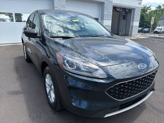 Certified 2022 Ford Escape SE w/ Convenience Package AWD/4WD image 9