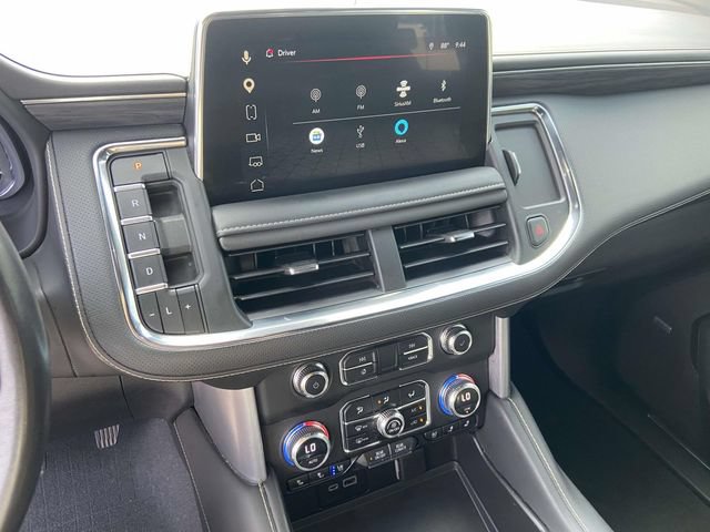 Used 2023 GMC Yukon XL SLT RWD image 25