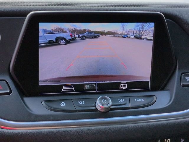 Used 2022 Chevrolet Blazer LT image 21