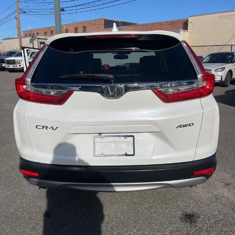 Used 2019 Honda CR-V EX-L image 5