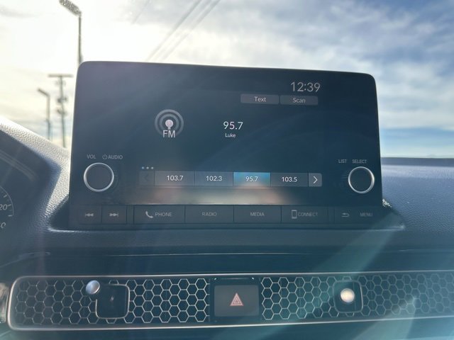 Used 2024 Honda Civic EX image 10