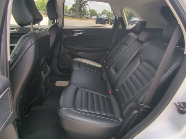 Certified 2023 Ford Edge SEL w/ Convenience Package AWD/4WD image 14