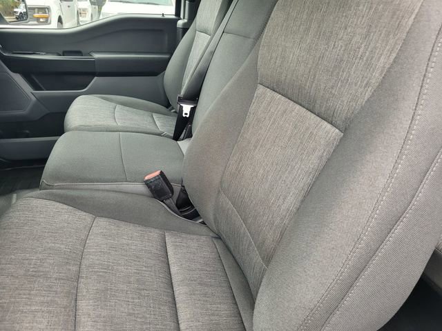 Certified 2022 Ford F150 XL w/ Equipment Group 101A High image 12