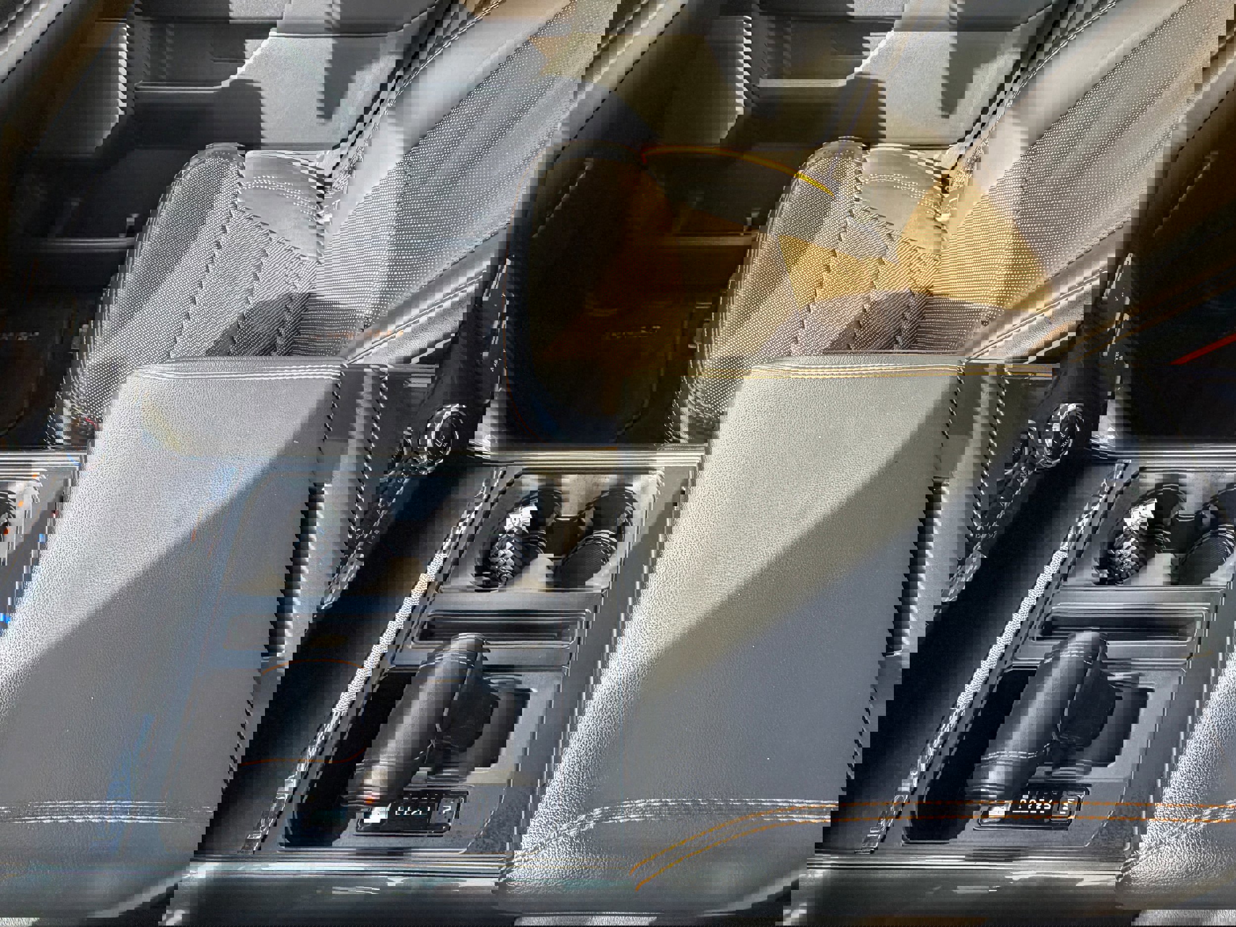 Certified 2021 Ford F150 Tremor w/ Equipment Group 402A High image 29