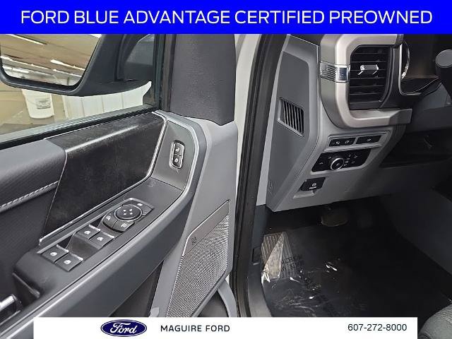 Certified 2023 Ford F150 XLT w/ Equipment Group 302A High AWD/4WD image 31