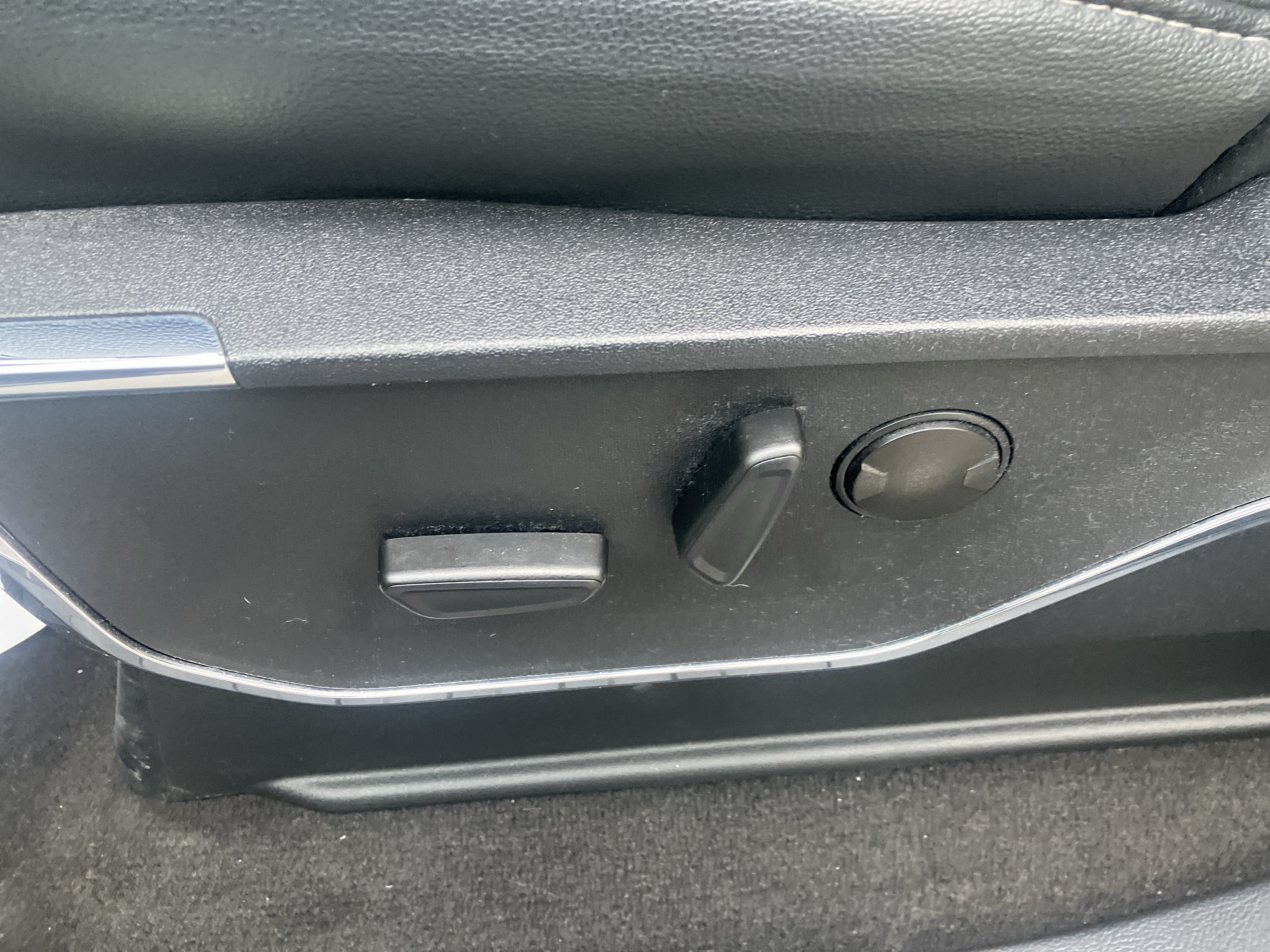 Certified 2022 Ford F150 Lariat AWD/4WD image 19