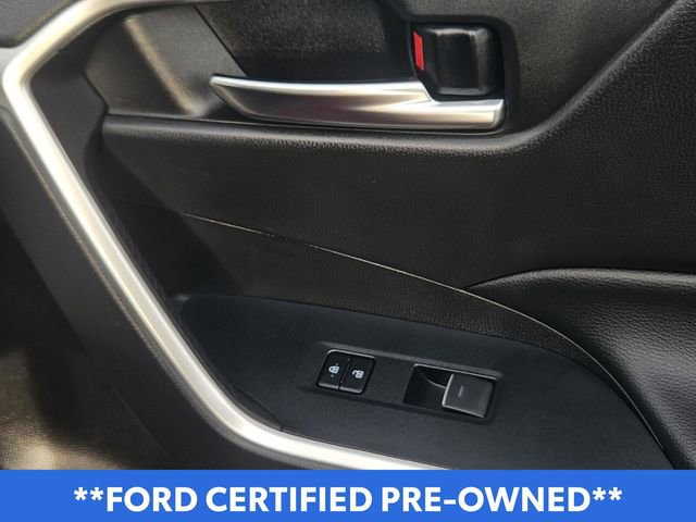 Used 2022 Toyota RAV4 XLE image 15