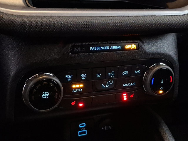 Certified 2022 Ford Bronco Sport Big Bend w/ Convenience Package image 21