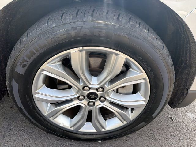 Certified 2024 Ford Edge Titanium image 14