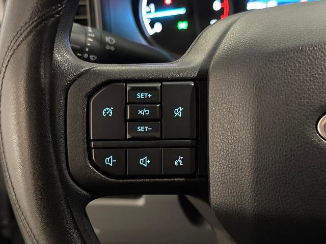 Certified 2024 Ford F250 XL w/ STX Appearance Package image 19
