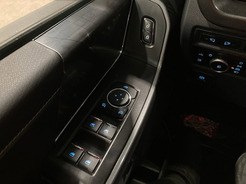 Certified 2023 Ford F150 XLT w/ Equipment Group 302A High image 25