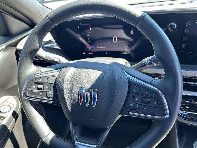 Used 2024 Buick Envista Avenir FWD image 13