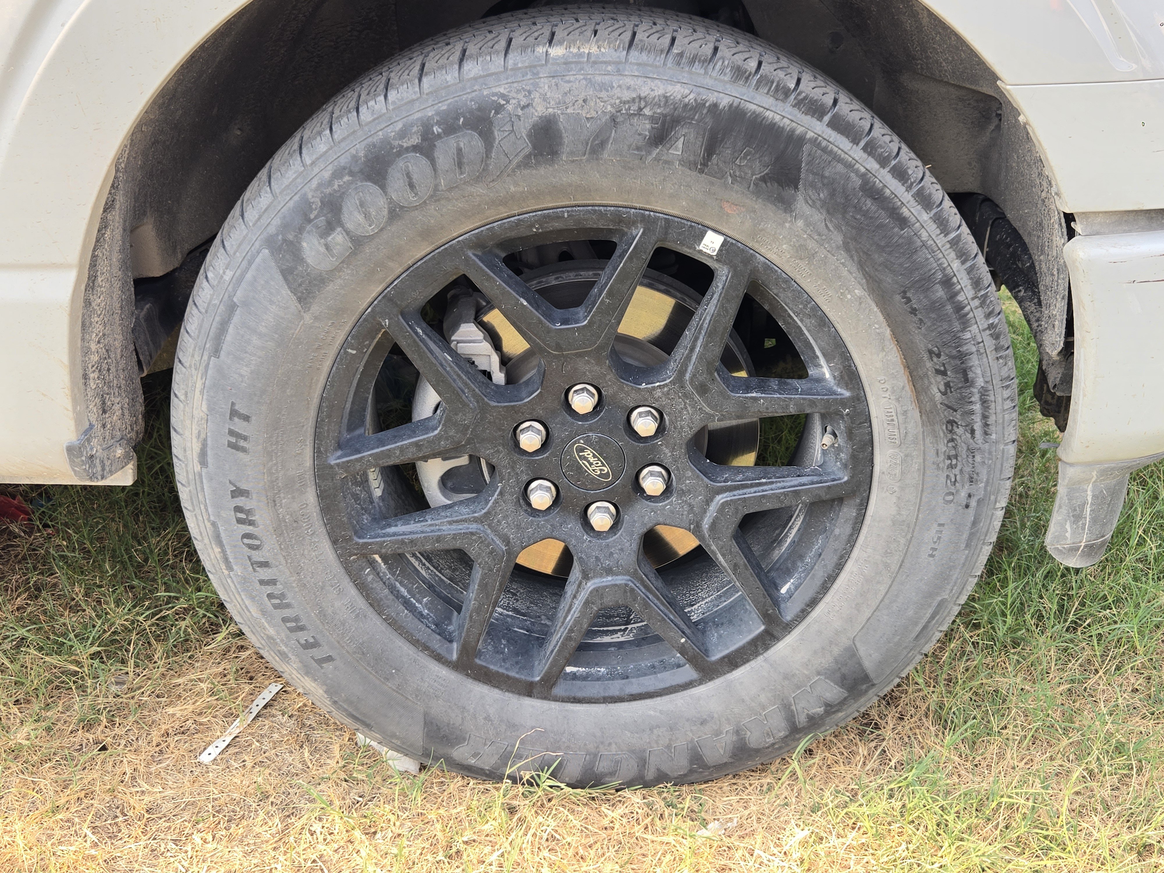 Certified 2024 Ford F150 STX w/ STX Black Appearance Package RWD image 9