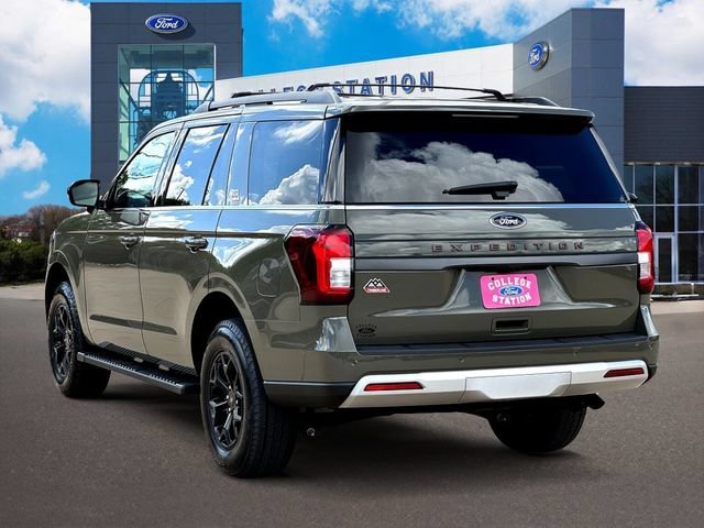 Certified 2024 Ford Expedition Timberline AWD/4WD image 5