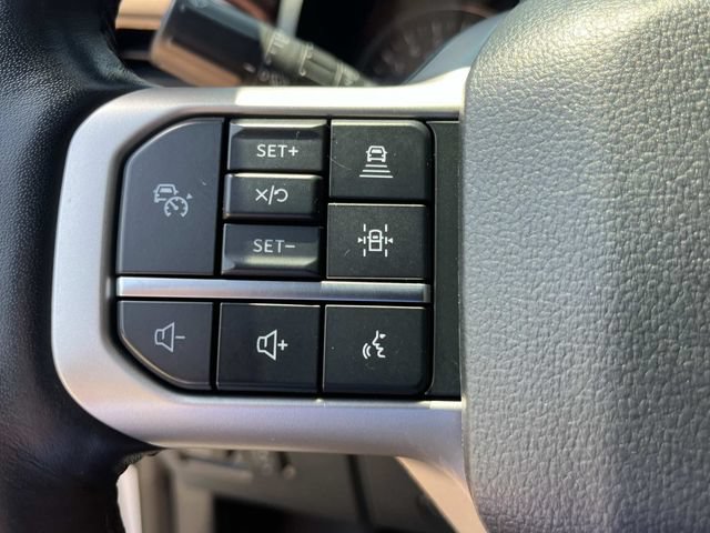 Certified 2024 Ford Expedition Limited AWD/4WD image 39