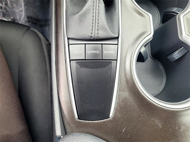 Used 2023 Toyota Camry LE image 16