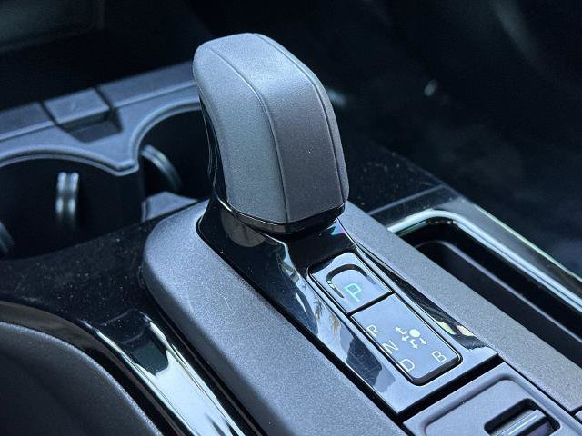 Used 2024 Toyota Prius LE image 20