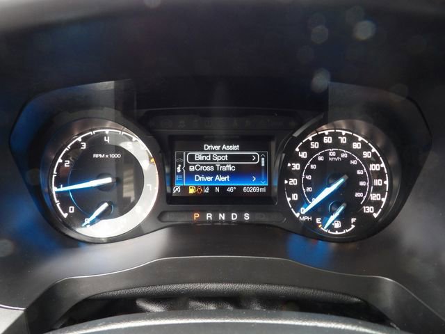 Certified 2021 Ford Ranger XLT w/ Equipment Group 301A Mid image 23