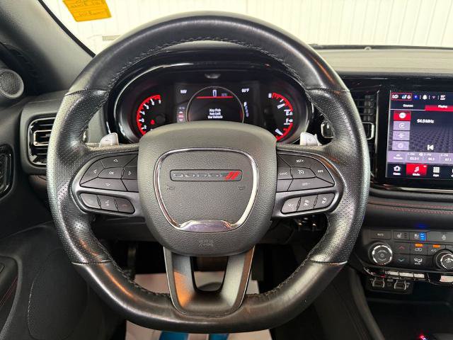 Used 2024 Dodge Durango GT AWD/4WD image 22