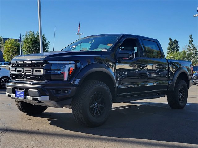 Certified 2024 Ford F150 Raptor image 26