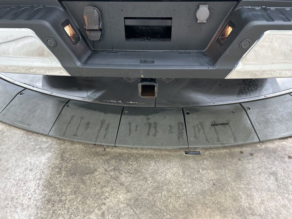 Certified 2023 Ford F150 Lariat w/ Equipment Group 502A High image 38