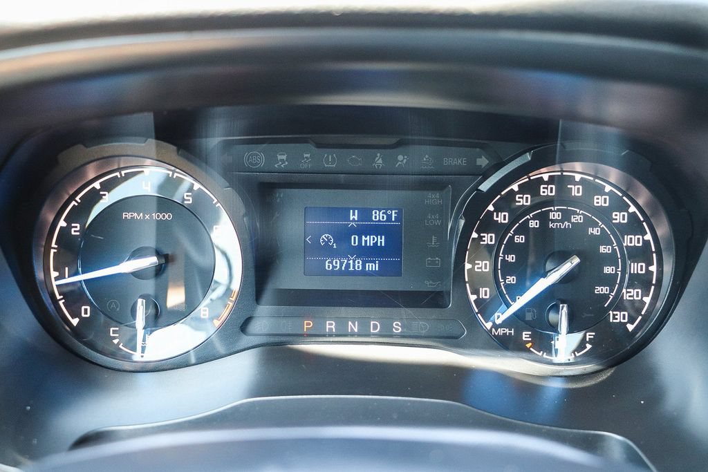 Certified 2019 Ford Ranger XL w/ Equipment Group 101A Mid RWD image 27