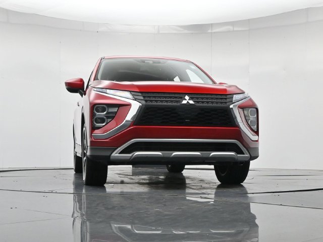 Used 2025 Mitsubishi Eclipse Cross SE AWD/4WD image 37
