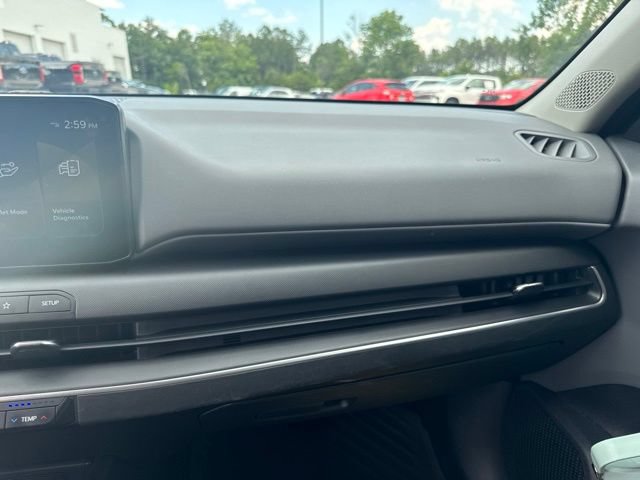 Used 2025 Kia K4 FWD image 54
