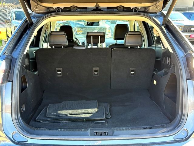 Certified 2023 Ford Edge SEL w/ Convenience Package image 7