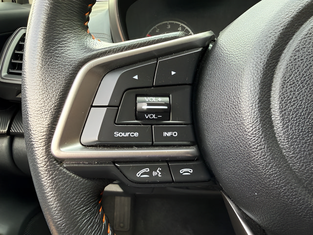 Used 2018 Subaru Crosstrek 2.0i Premium AWD/4WD image 14