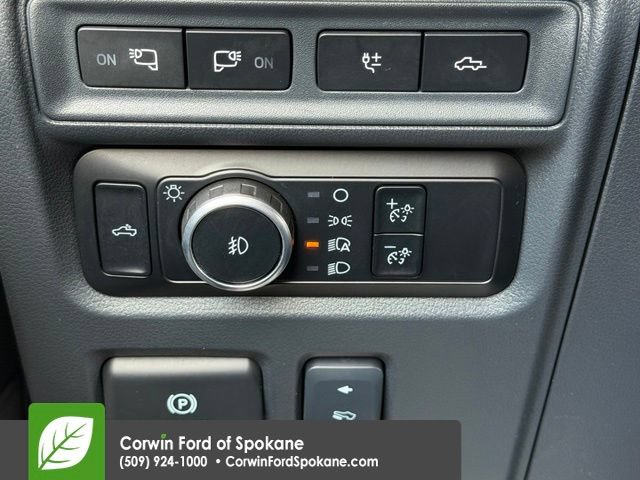 Certified 2024 Ford F150 Tremor w/ Mobile Office Package AWD/4WD image 27