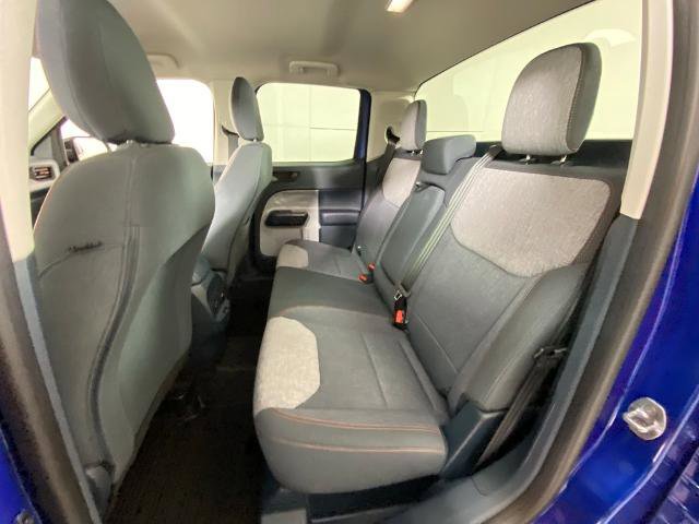 Certified 2024 Ford Maverick XLT w/ XLT Luxury Package image 18