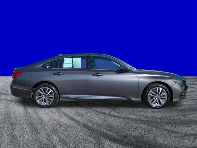 Used 2019 Honda Accord EX-L image 6