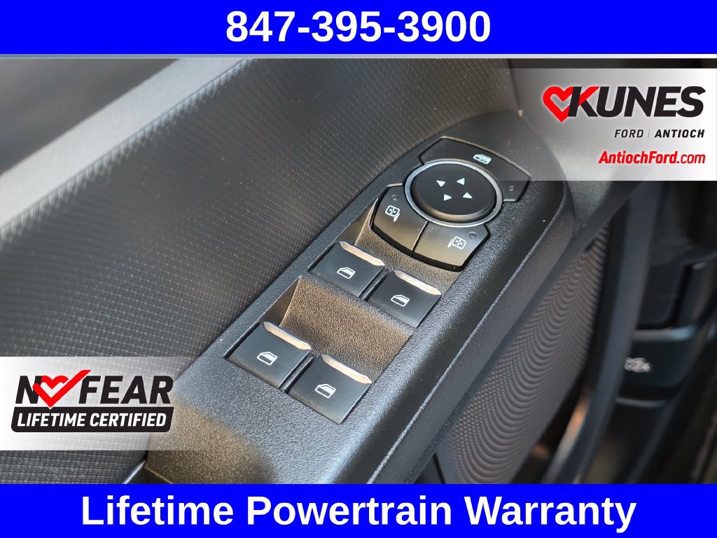 Certified 2024 Ford Bronco Sport Big Bend AWD/4WD image 37