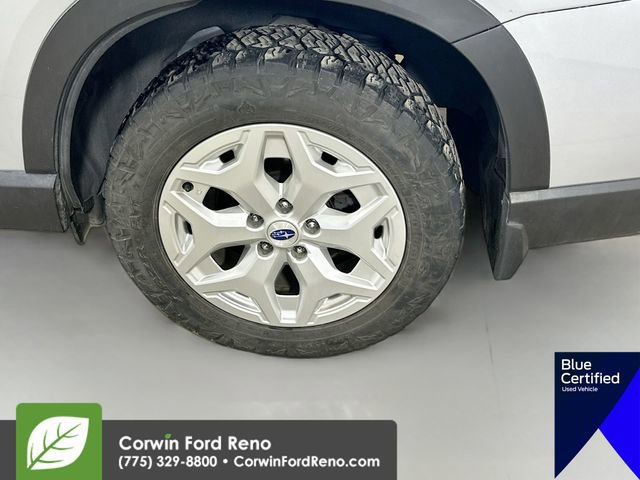 Used 2021 Subaru Forester image 31