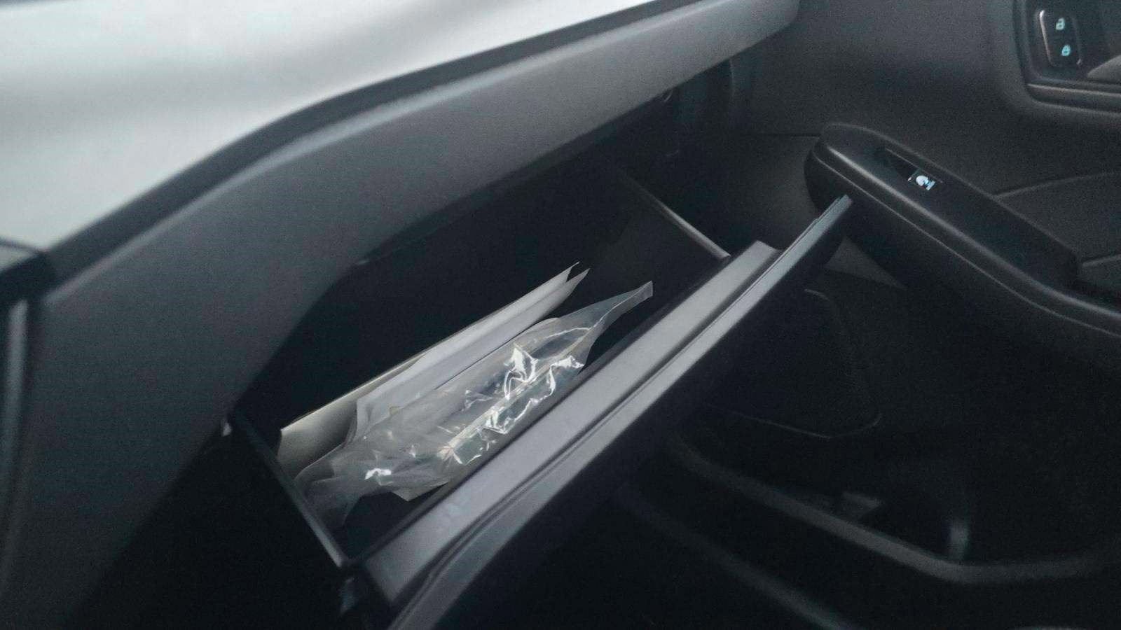 Certified 2023 Ford Escape Active image 24