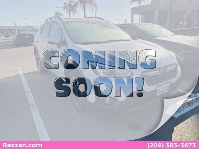 Used 2021 Subaru Crosstrek 2.5i Limited w/ Popular Package #4